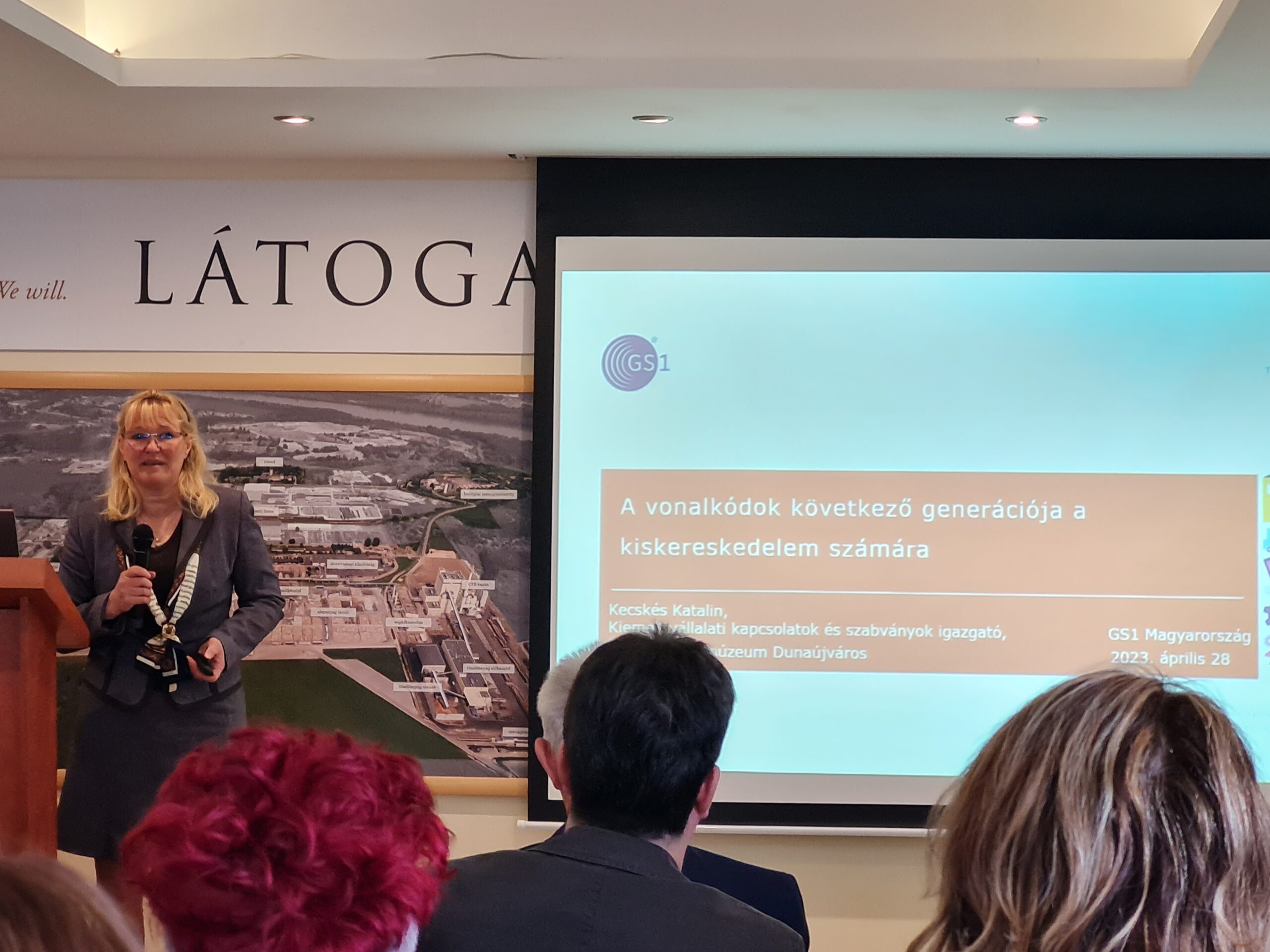 A Rejtő Kar is részt vett a Magyar Papírmúzeum konferenciáján