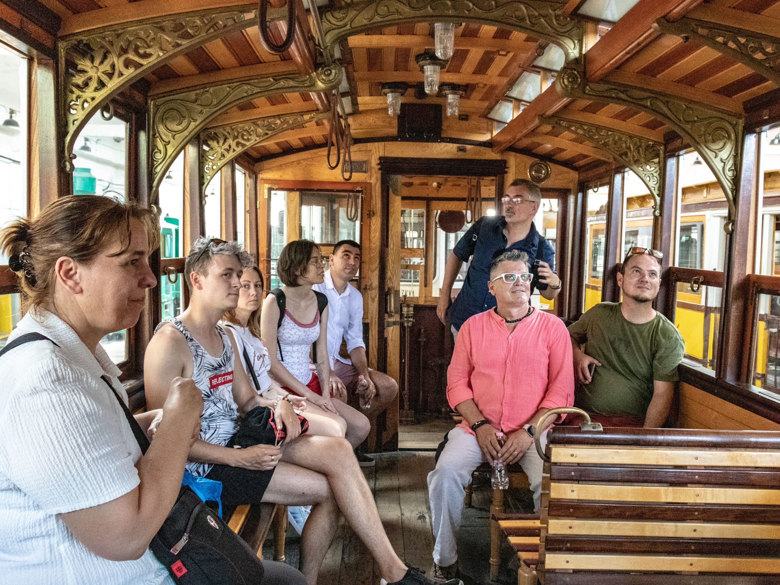 Sikeres volt a Kárpátmedencei Nyári Egyetem a Rejtő Karon