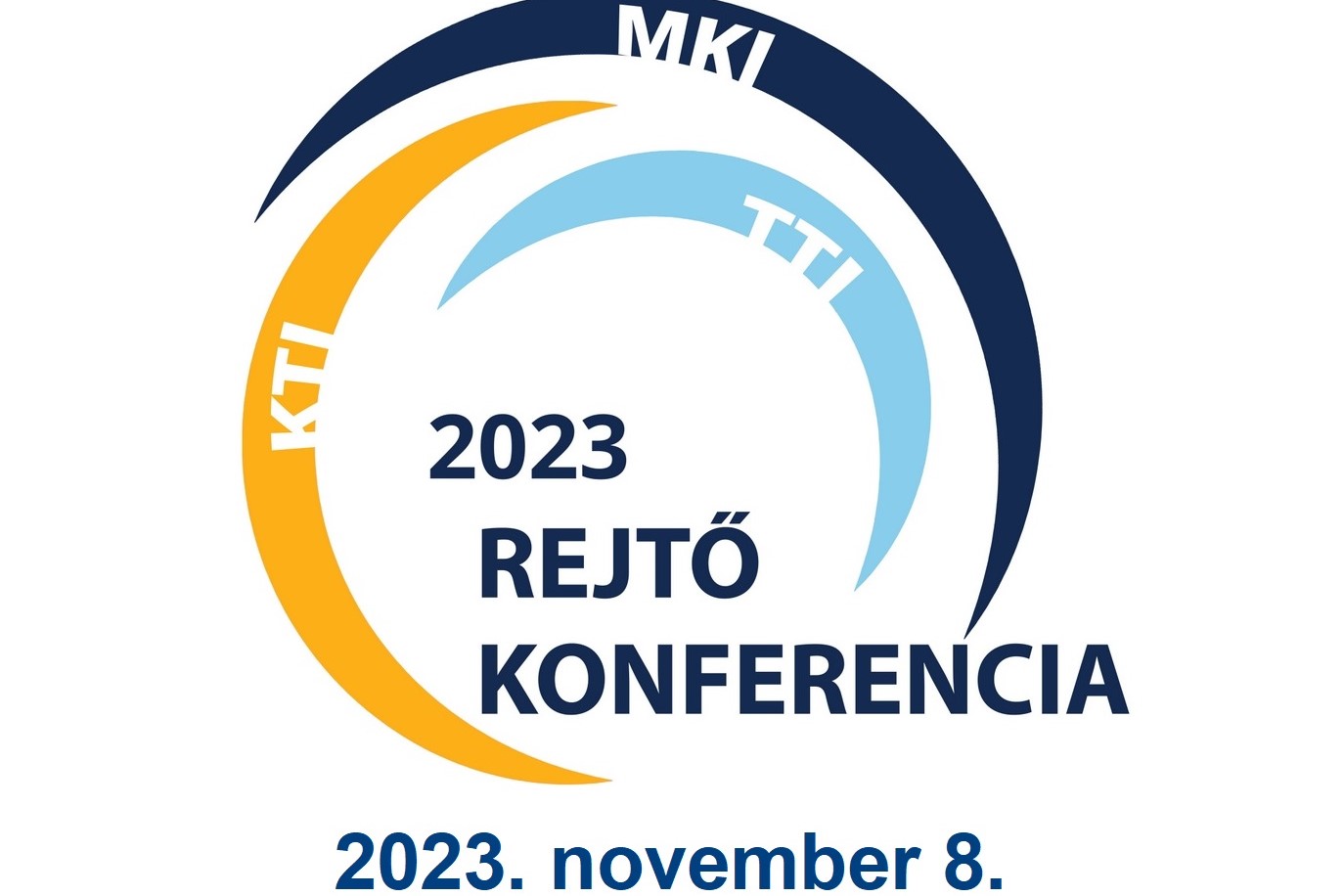 Rejtő Konferencia 2023