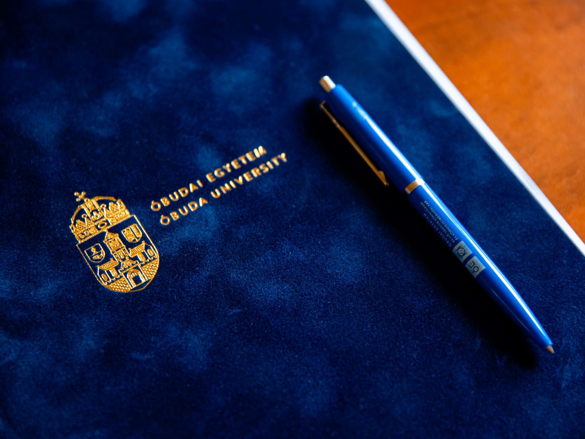 Újabb siker – Együttműködési megállapodást kötött az Óbudai Egyetem Rejtő Kara és az OLKON Consulting Kft.