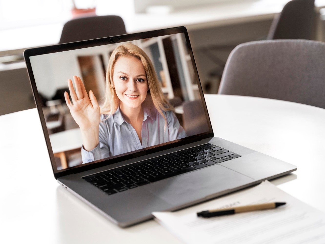 Sikeresen lezajlottak a Könnyűipari mérnöki mesterszak és a Környezetmérnöki mesterszak online felvételi elbeszélgetései