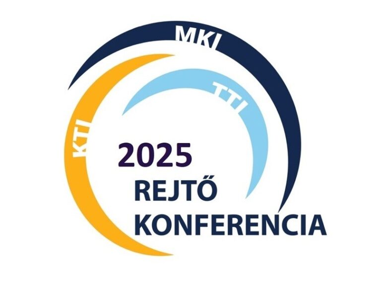 Rejtő Konferencia 2025