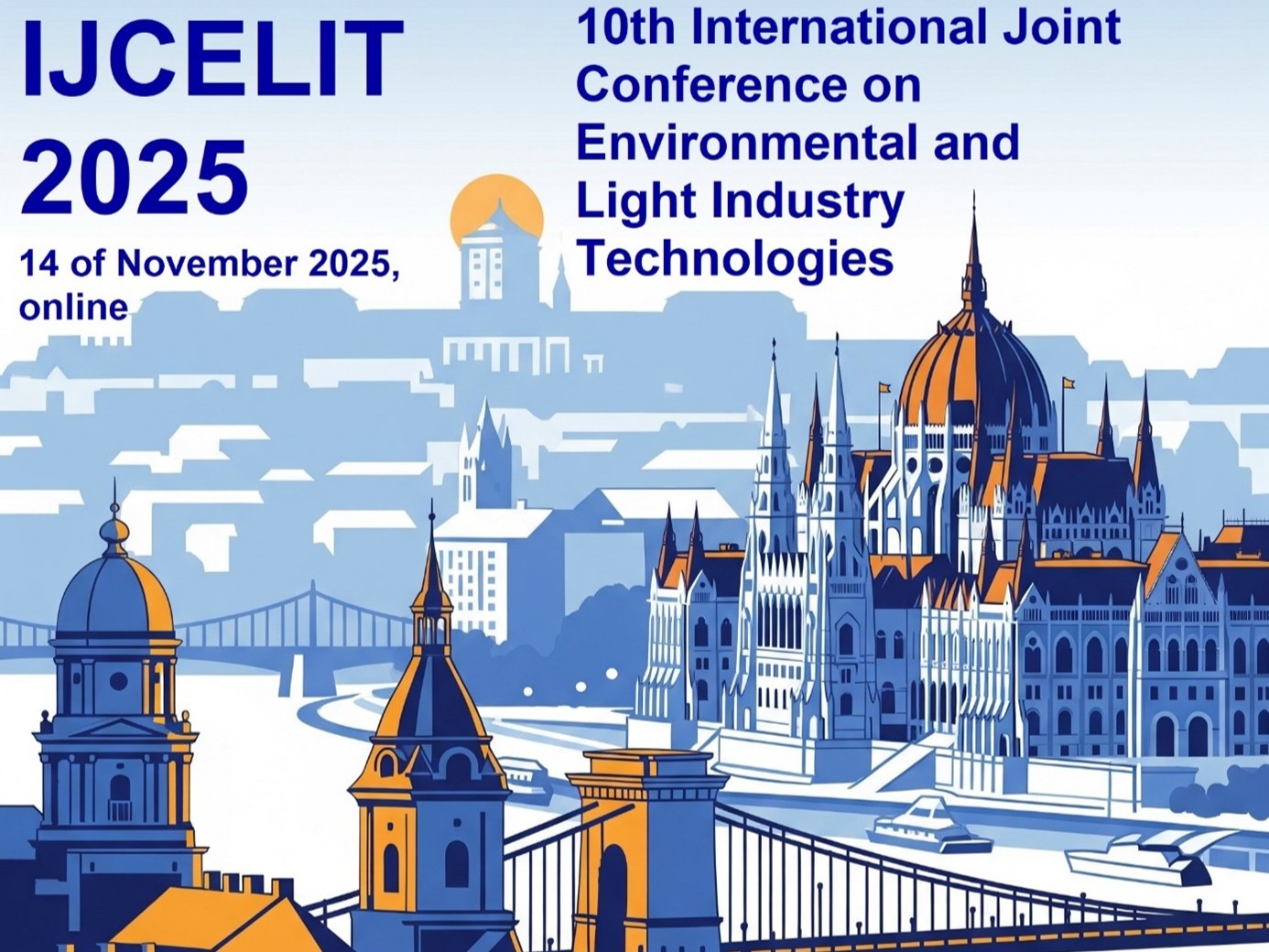 Sikeresen lezajlott a 10. jubileumi IJCELIT online konferencia a Rejtő Karon