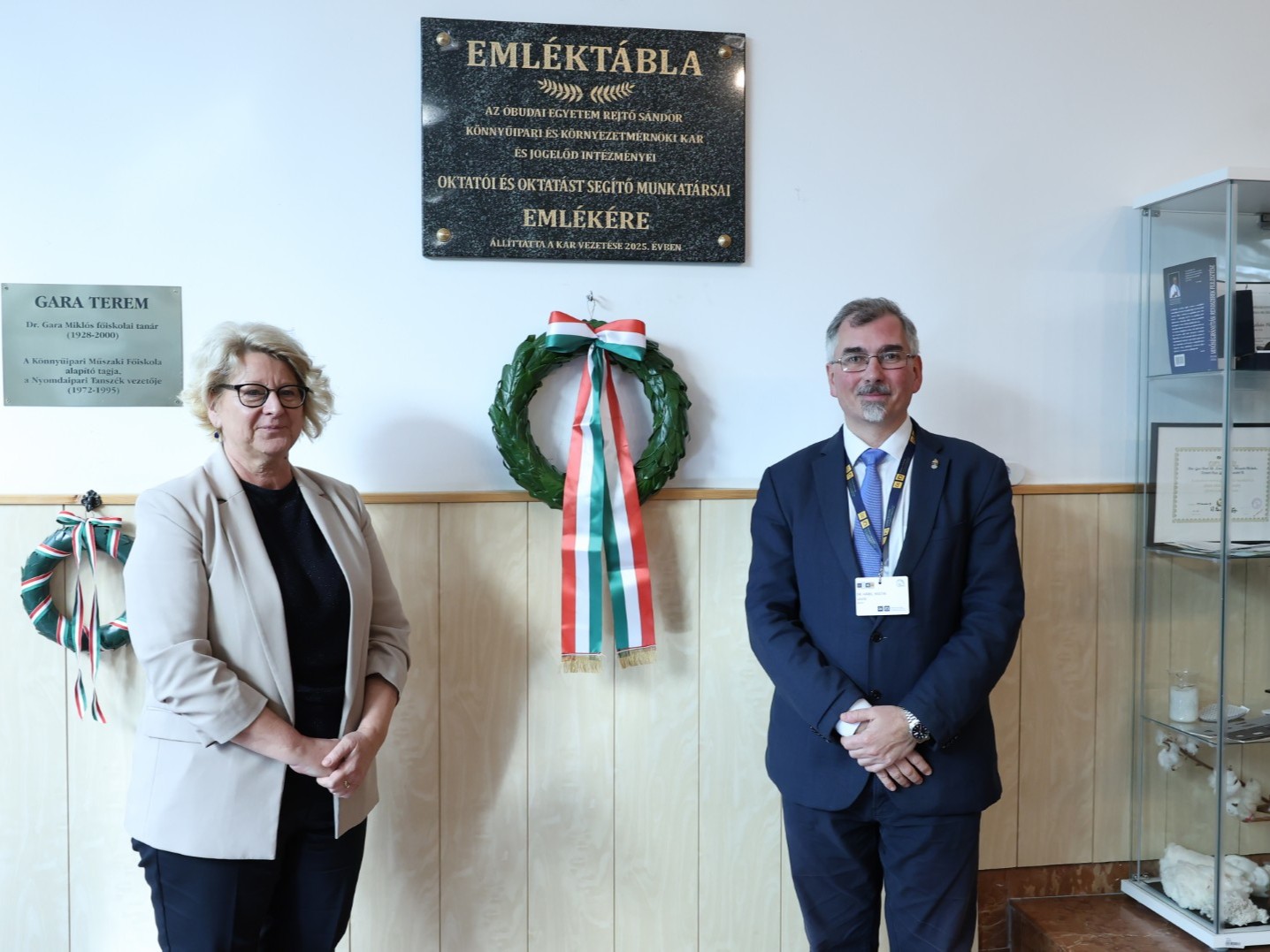 Sikeresen Lezajlott a 2025-ös Rejtő Konferencia